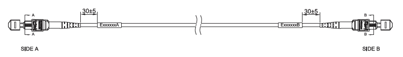 MTP OM3/4跳线